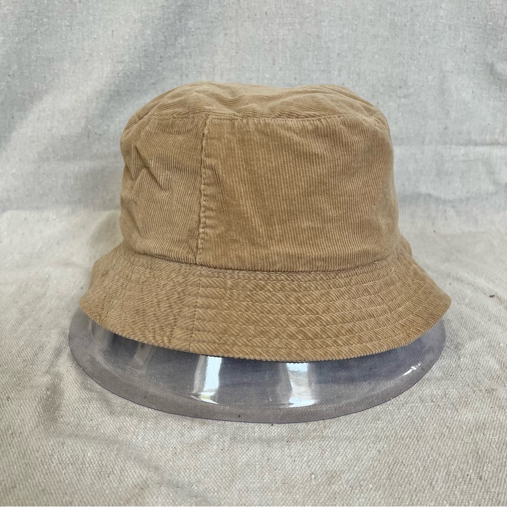 2/$20 Vintage xhilaration Women’s Corduroy Bucket Hat